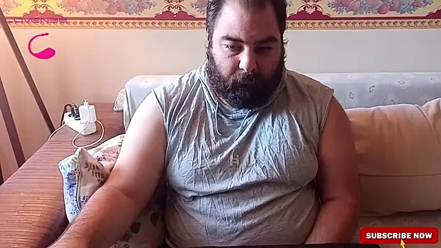  Sinyor34 online show from 10.13.25