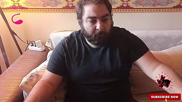  Sinyor34 online show from 11.22.25