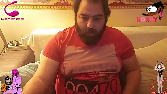 Snapshot of _Sinyor34 chatting on 02.12.26 Sinyor34 online show from 02.12.26