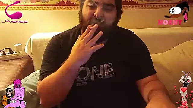 Snapshot of _Sinyor34 chatting on 02.13.26 Sinyor34 online show from 02.13.26