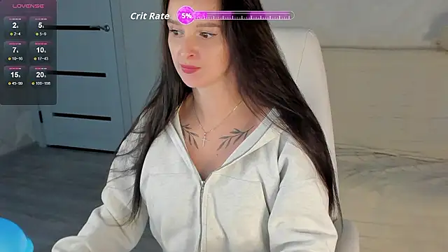 Miss Sun Shine online show from 03.20.26