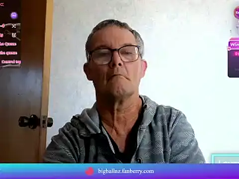 bigballnz online show from 02.25.25