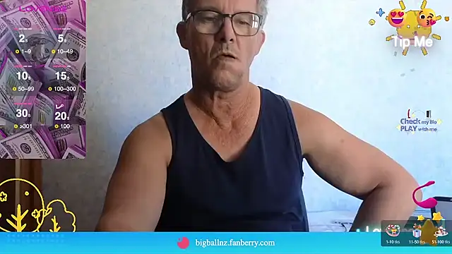 bigballnz online show from 03.06.25