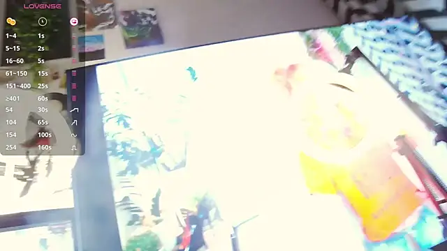 Misamane online show from 10.27.25