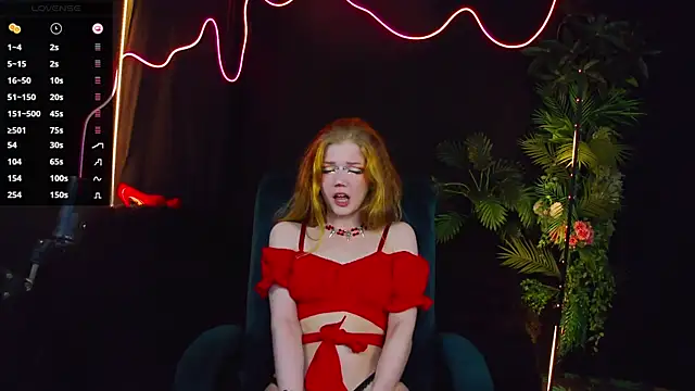 Misamane online show from 06.22.26