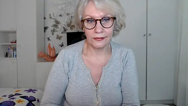 Ghertrude52 online show from 03.02.25