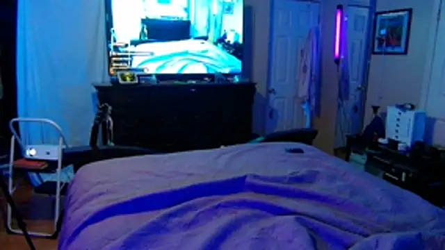 AerobicSleeve online show from 02.12.26