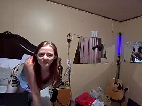 AerobicSleeve online show from 03.15.26