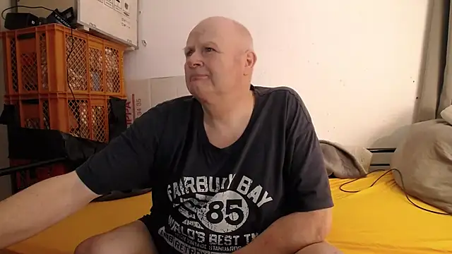 Vandrino online show from 02.17.26