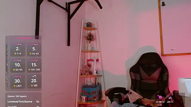 karlavittar online show from 03.08.25