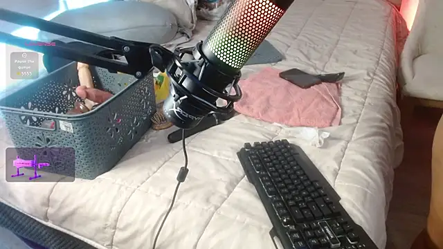 karlavittar online show from 12.16.25