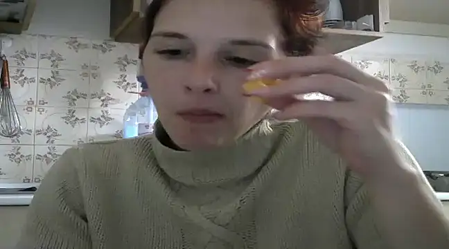 SexxyLety online show from 01.11.25