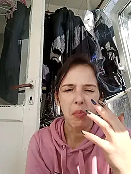 SexxyLety online show from 02.26.25