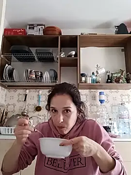 SexxyLety online show from 03.13.25