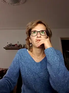 SexxyLety online show from 12.03.25