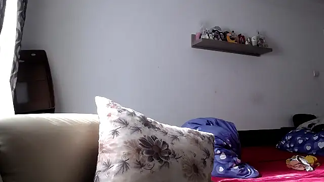 SexxyLety online show from 03.03.26