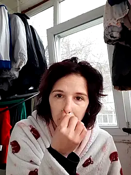 SexxyLety online show from 04.01.26