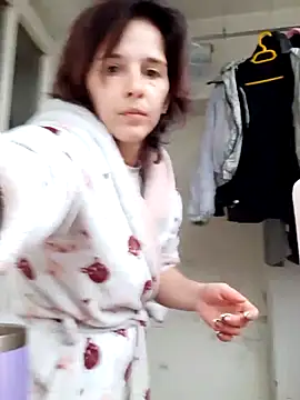 SexxyLety online show from 04.08.26