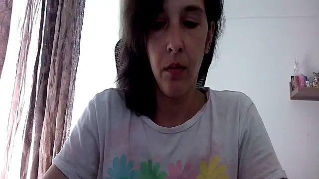 Snapshot of SexxyLety chatting on 05.28.26 SexxyLety online show from 05.28.26