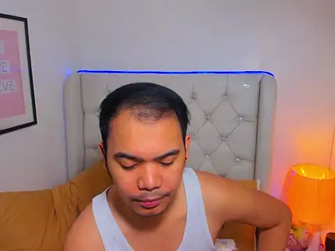 AsianZero online show from 03.14.26