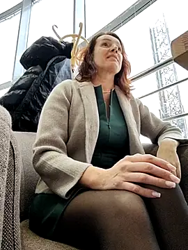 EvaXOAir online show from 12.03.25