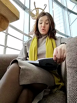 EvaXOAir online show from 03.23.26