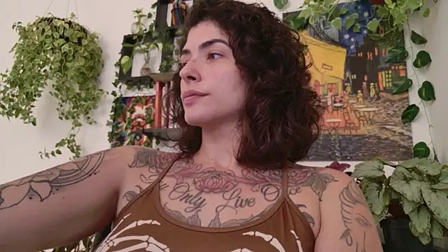 TaliMajesty online show from 02.19.26