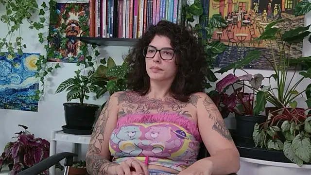 TaliMajesty online show from 03.26.26