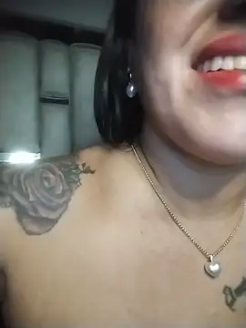 chelaqueen  online show from 06.01.26
