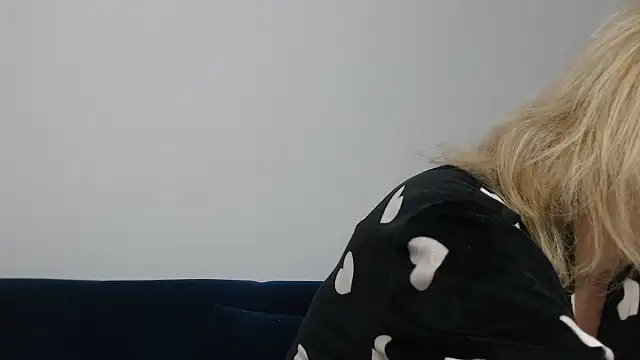 MysticCreature online show from 12.05.25