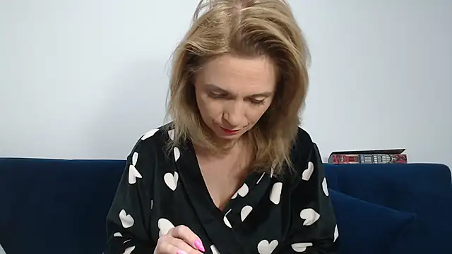 MysticCreature online show from 01.14.26