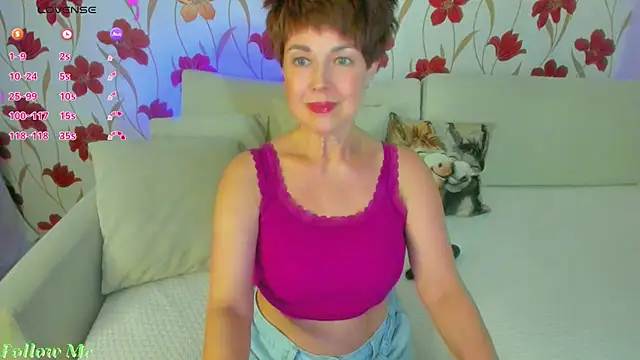 JennAlison online show from 04.04.26