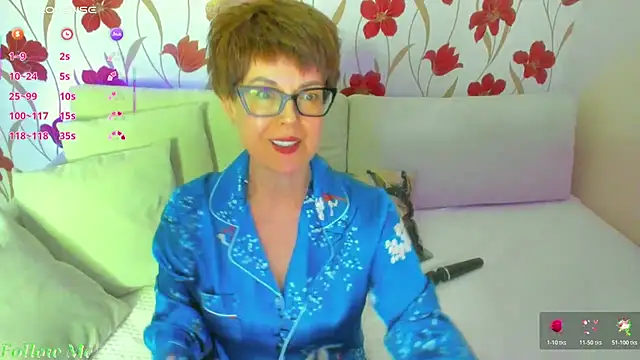 JennAlison online show from 04.09.26