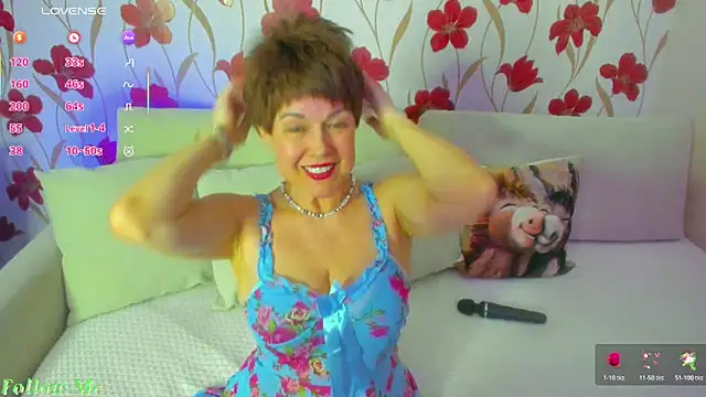 JennAlison online show from 04.11.26