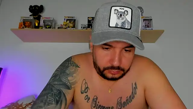 camilo restrepo21 online show from 02.21.26