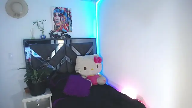 Salo hot04 online show from 02.08.25