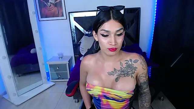 Salo hot04 online show from 03.16.26