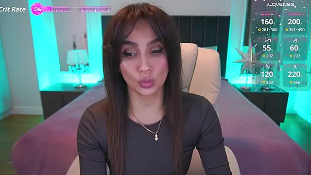 AnzhyTeqila online show from 02.27.26