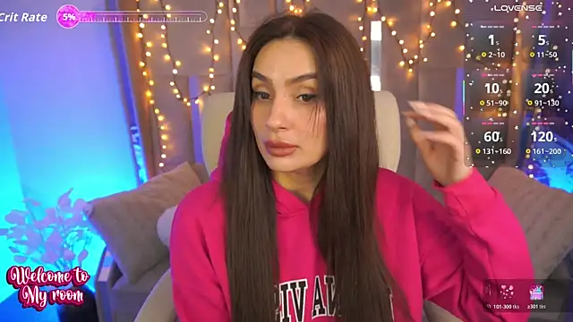 AnzhyTeqila online show from 04.21.26