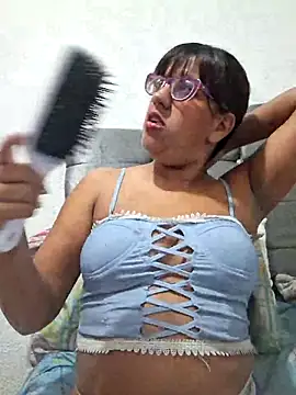 ZaidaWet online show from 03.14.25