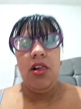 ZaidaWet online show from 10.20.25