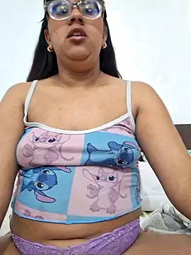 ZaidaWet online show from 03.14.26