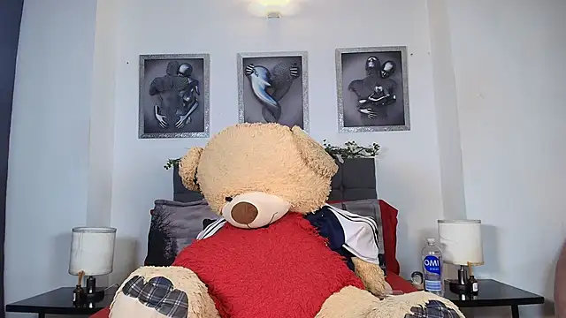 Snapshot of valerieharris chatting on 09.12.25 valerieharris online show from 09.12.25