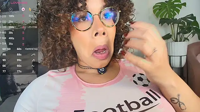 valerieharris online show from 06.28.26