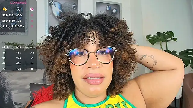valerieharris online show from 07.19.26