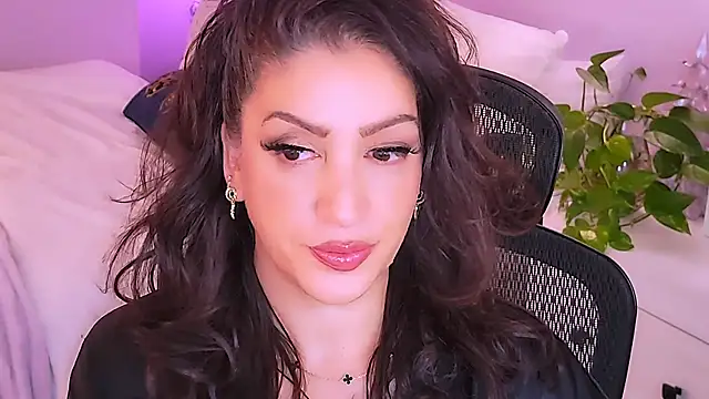 Snapshot of Wonderful_Woman chatting on 02.23.26 Wonderful Woman online show from 02.23.26