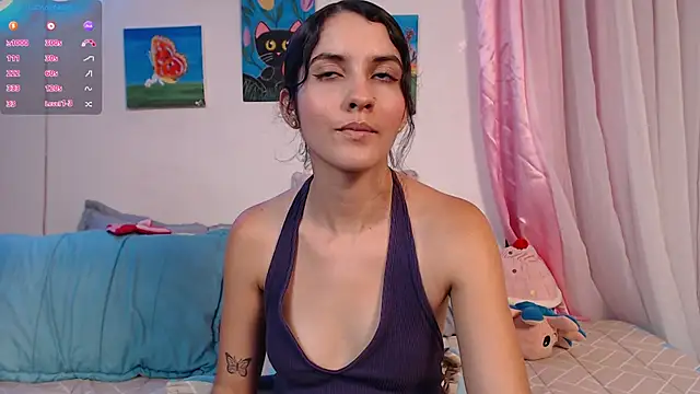 lailypink online show from 12.18.24