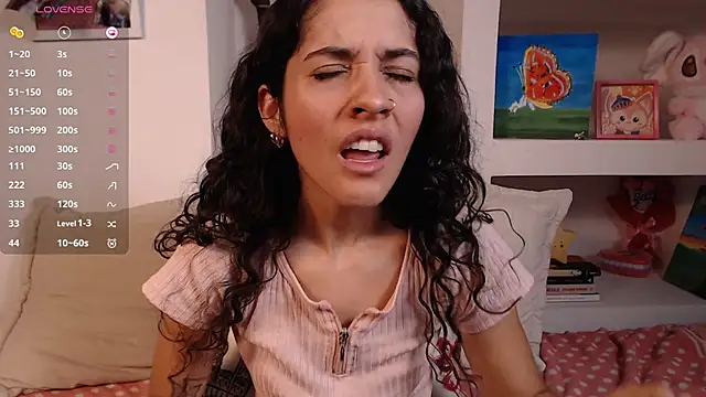 lailypink online show from 09.12.25