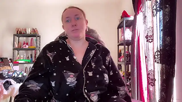 kisicaxx online show from 01.13.26