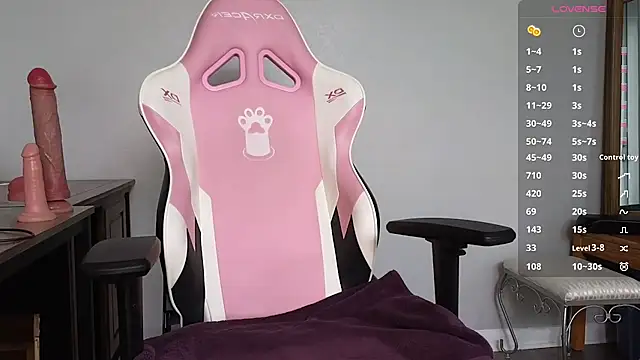 Snapshot of sweetandsassy chatting on 02.20.26 sweetandsassy online show from 02.20.26